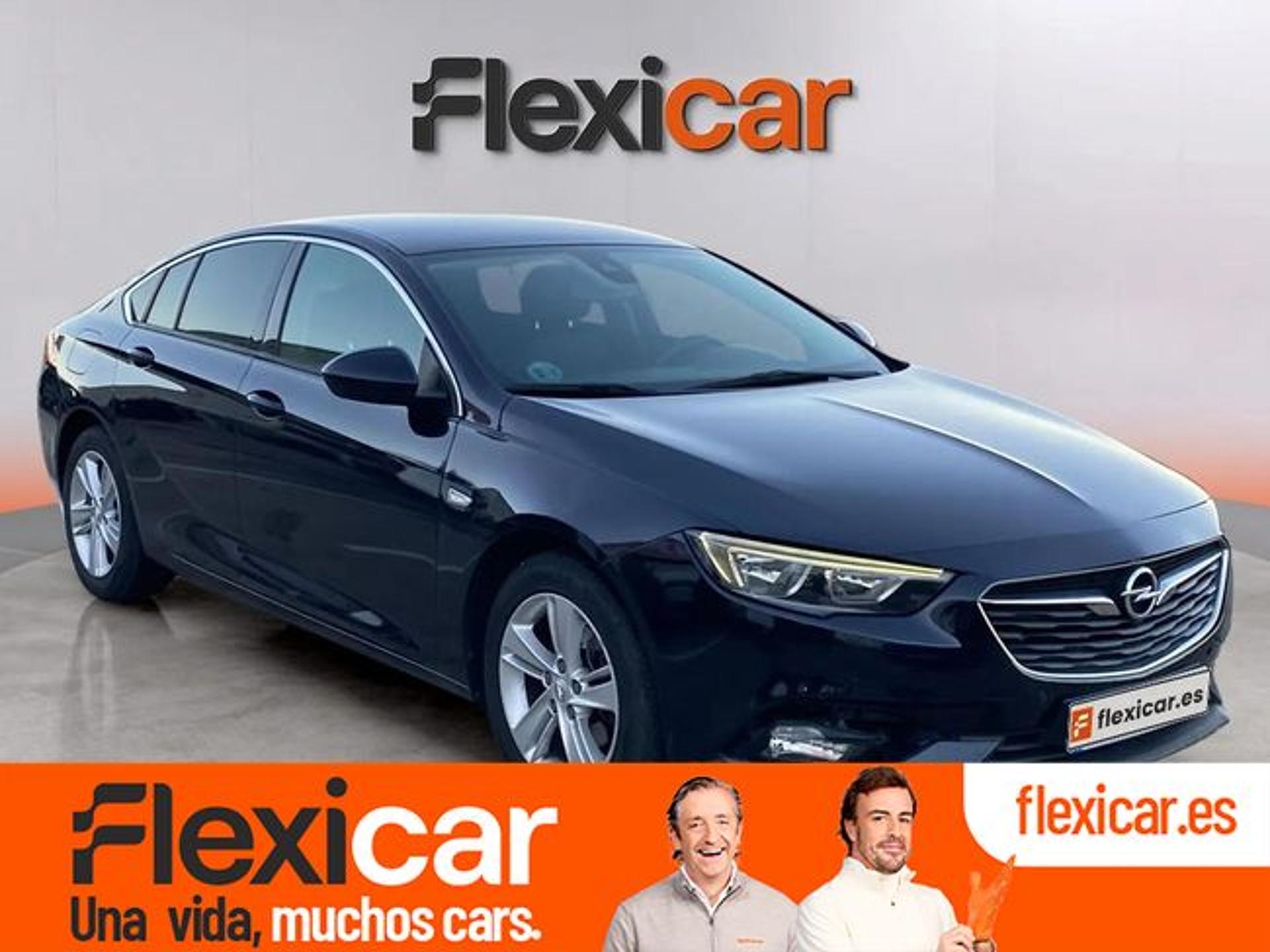 Imagen de OPEL Insignia