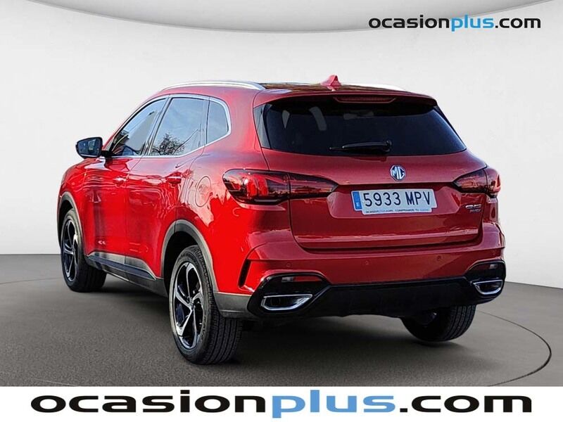 Foto del MG HS e 1.5 T-GDI Luxury