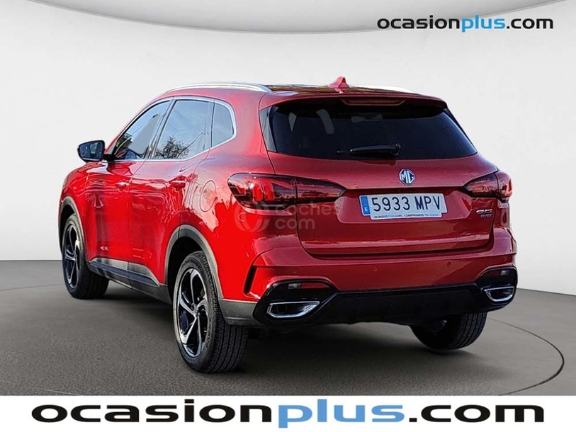 Foto del MG HS e 1.5 T-GDI Luxury