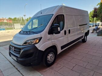 Imagen de FIAT Ducato Fg. 35 3.0 Natural Power L3 H2