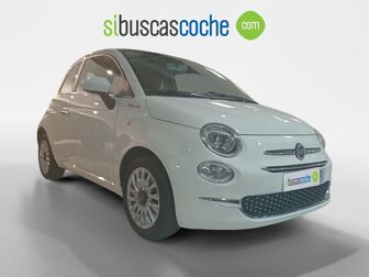 Imagen de FIAT 500 1.0 Hybrid Dolcevita 52kW