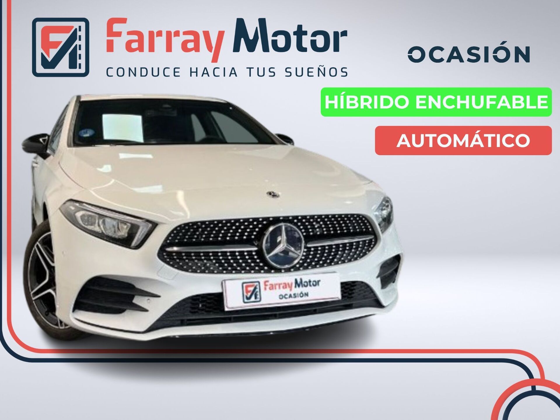 Imagen de MERCEDES Clase A