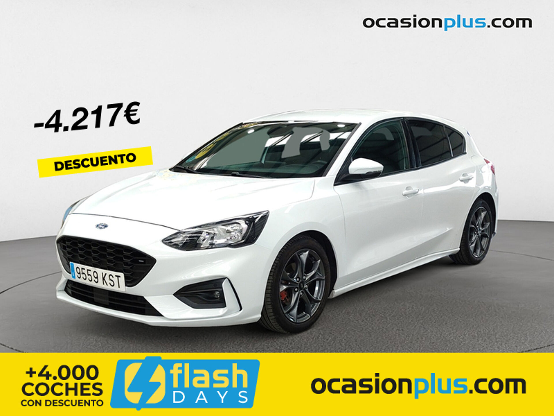 Imagen de FORD Focus