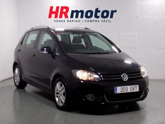 Imagen de VOLKSWAGEN Golf Plus 2.0TDI Sport 140