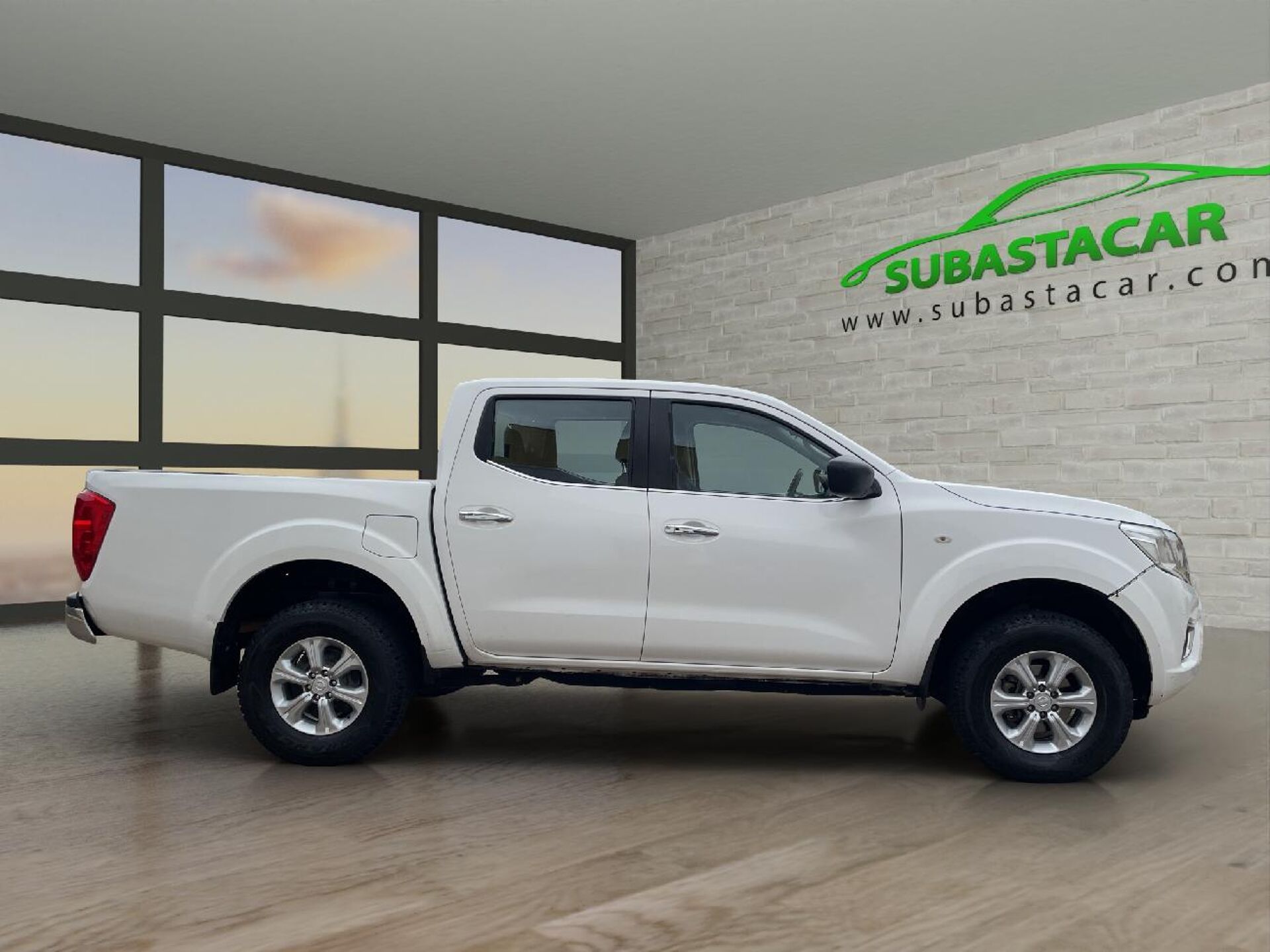Imagen de NISSAN Navara