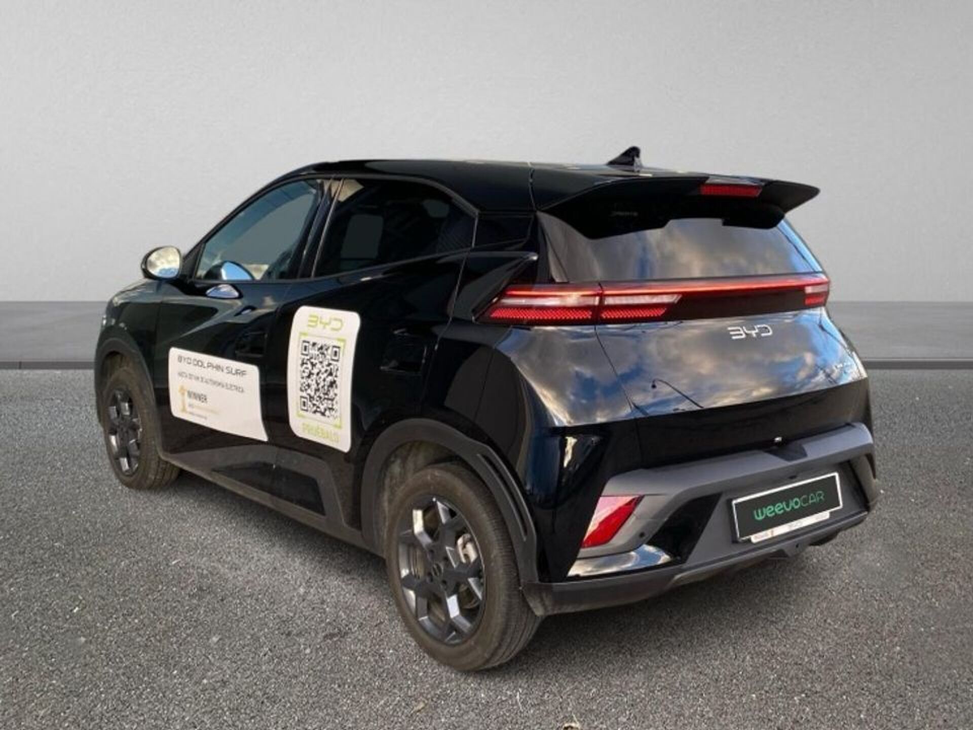 Imagen 2 de BYD Dolphin