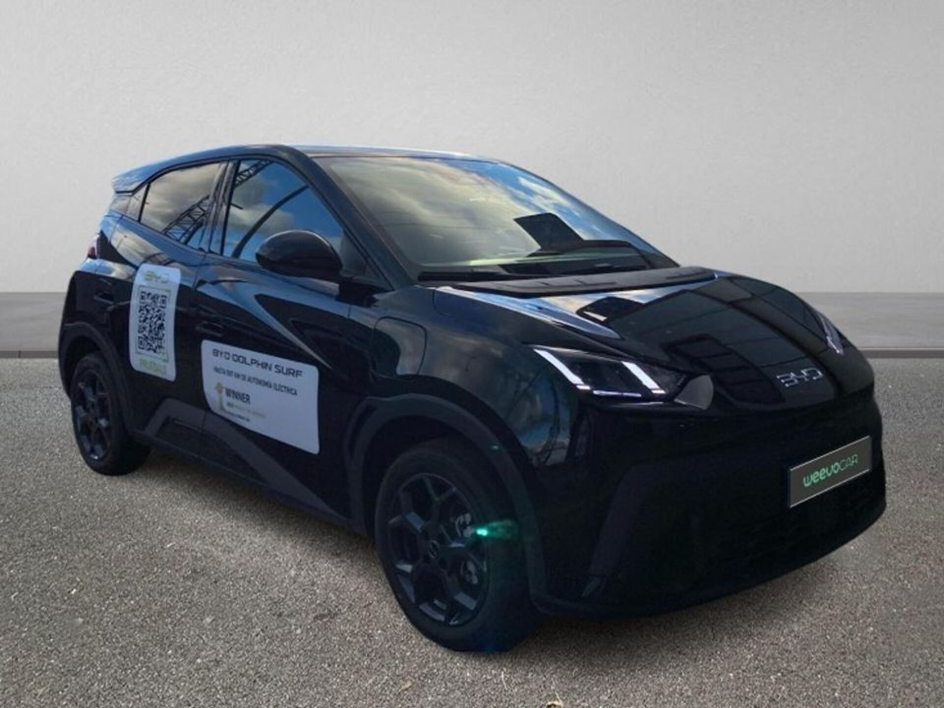 Imagen 3 de BYD Dolphin