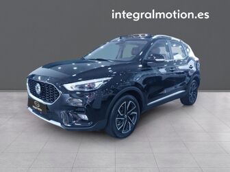 Imagen de MG ZS 1.0 T-GDI Luxury 82kW