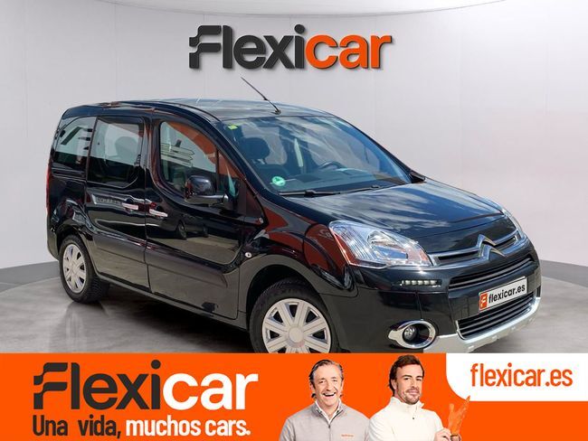 CITROEN Berlingo (1.6 e-HDi 90 S&S Seduction) en Murcia