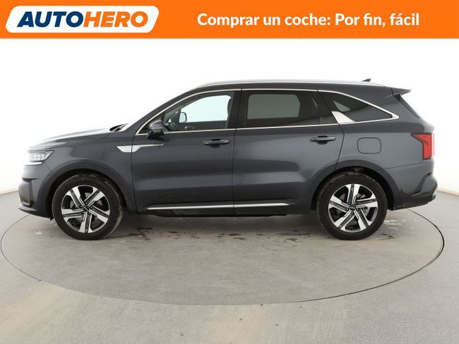 Foto del KIA Sorento 1.6 T-GDi HEV Emotion Pack Luxury 4x2