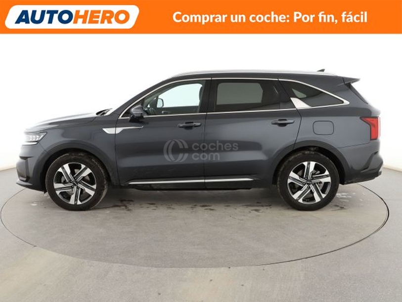 Foto del KIA Sorento 1.6 T-GDi HEV Emotion Pack Luxury 4x2