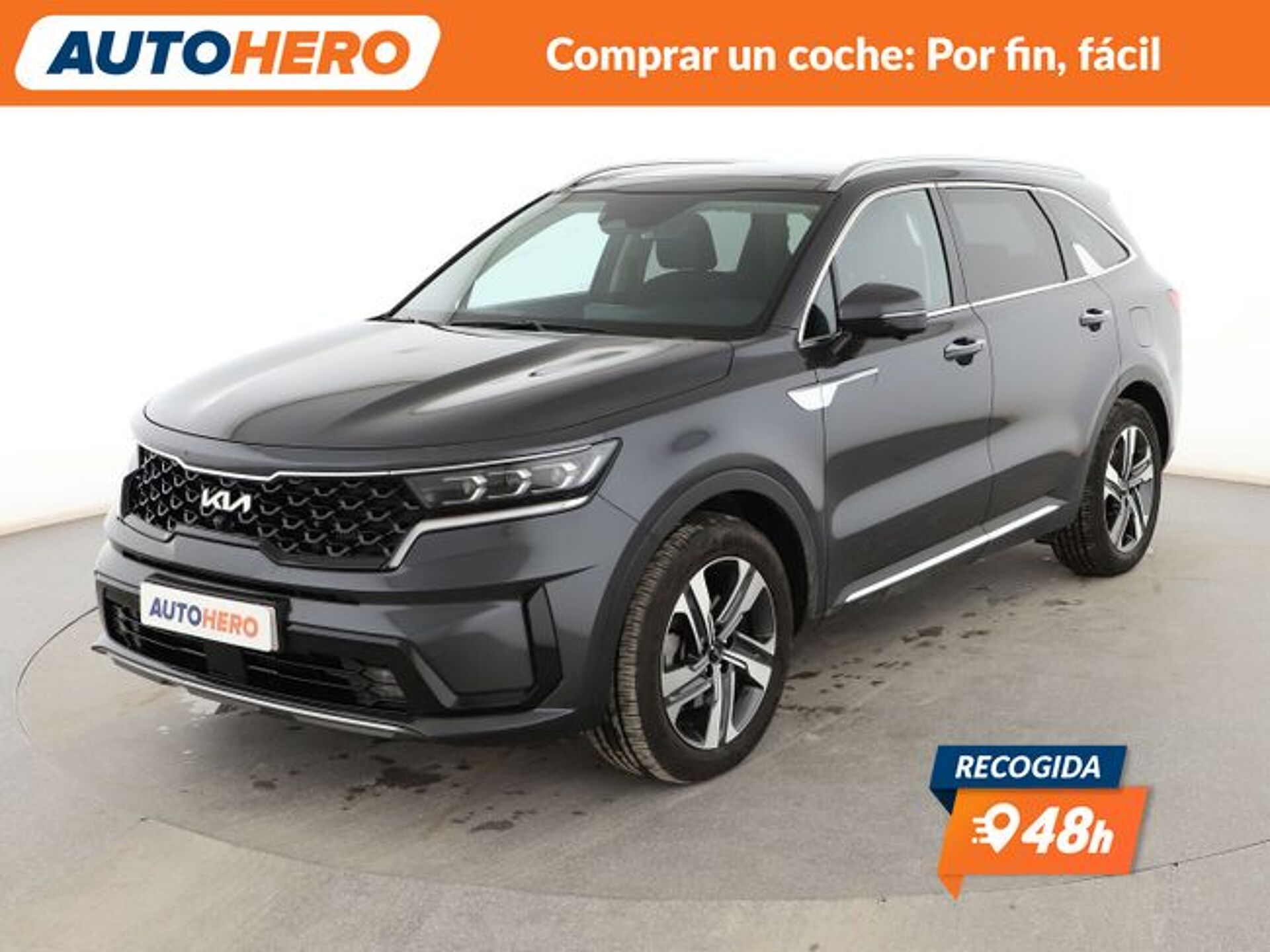 Imagen 1 de KIA Sorento