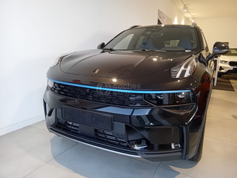Foto del LYNK & CO 01 1.5T PHEV