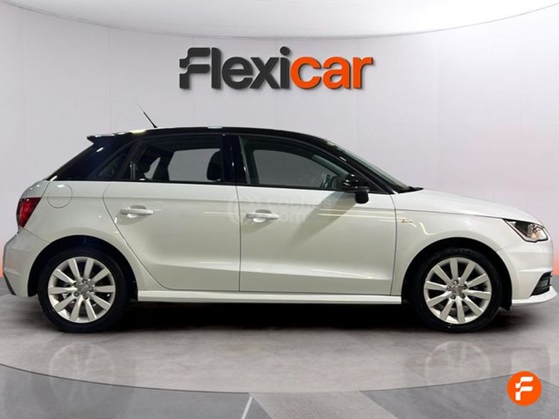 Foto del AUDI A1 Sportback 1.0 TFSI Adrenalin2