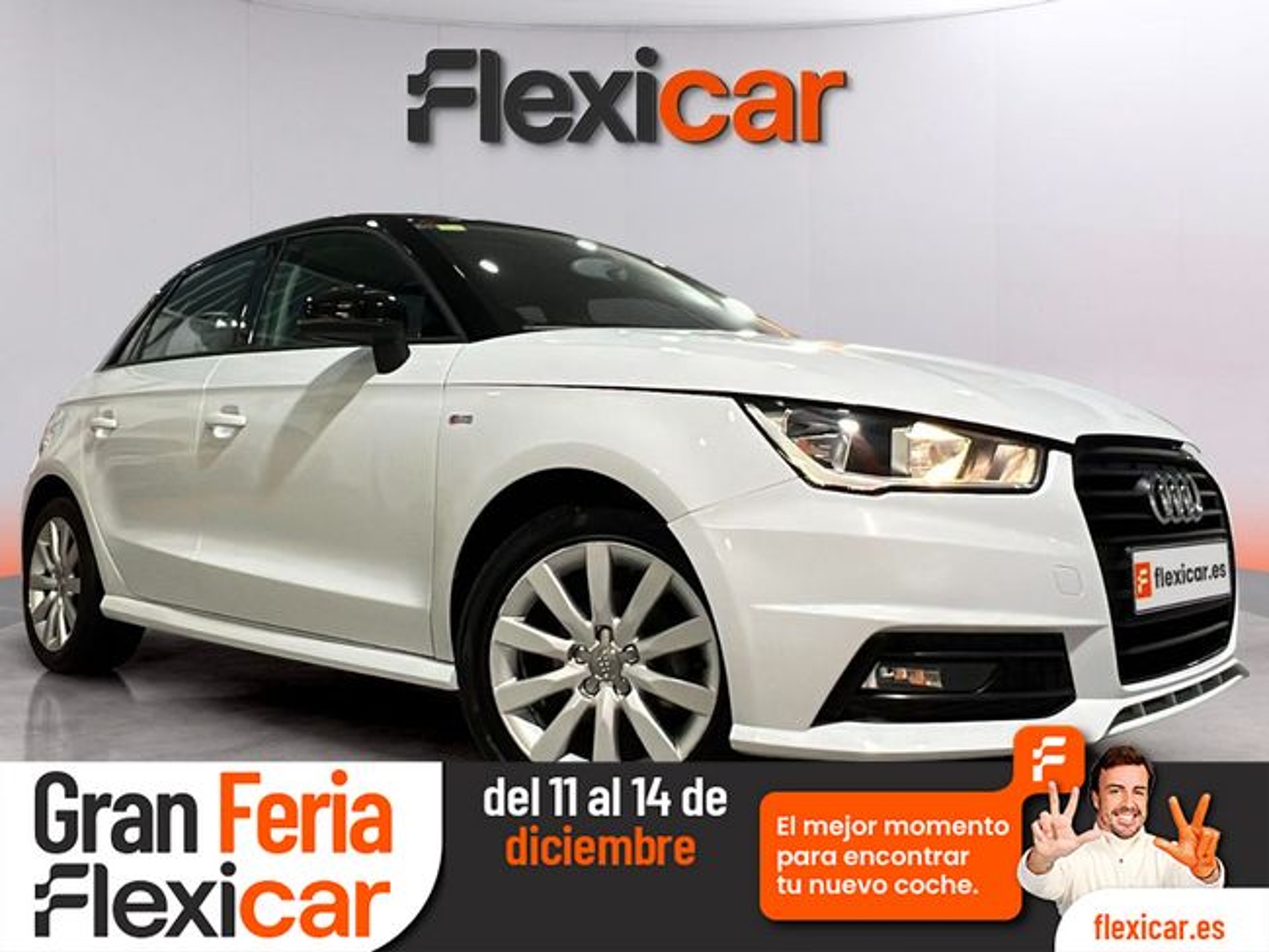 Imagen de AUDI A1