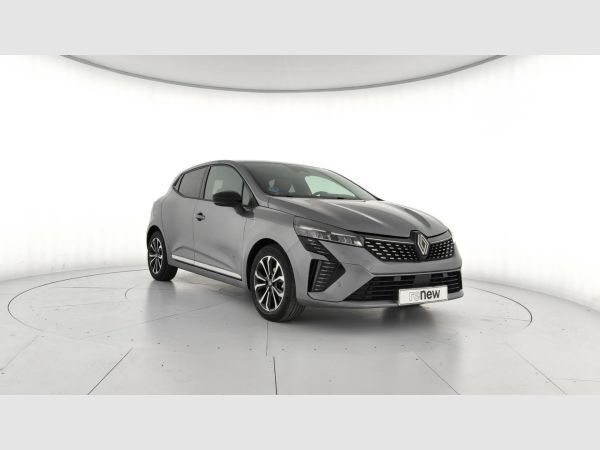 Foto del RENAULT Clio TCe GLP Techno 74kW