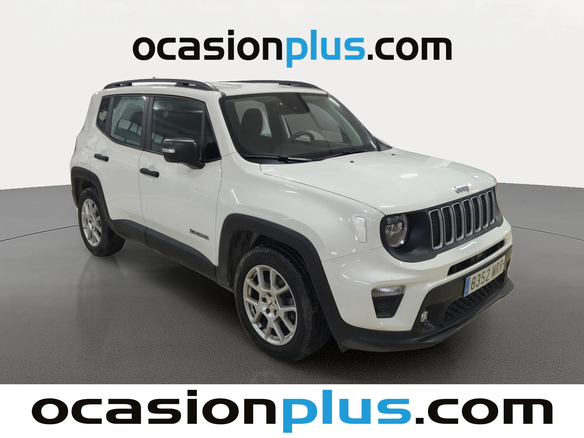 Foto del JEEP Renegade 1.5 MHEV Altitude