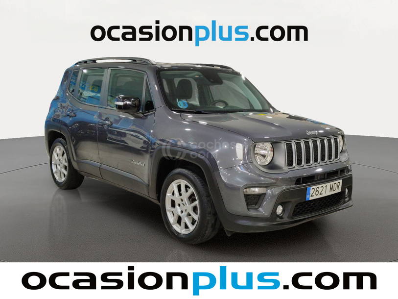 Foto del JEEP Renegade 1.5 MHEV Limited