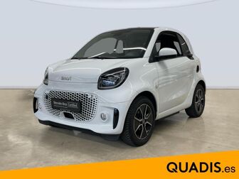 Imagen de SMART Fortwo Coupé EQ