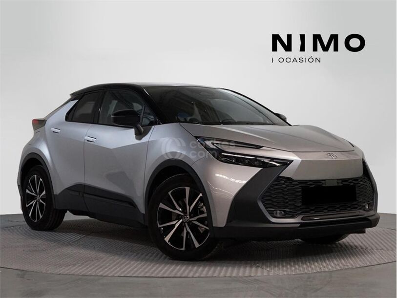 Foto del TOYOTA C-HR 220PH Advance