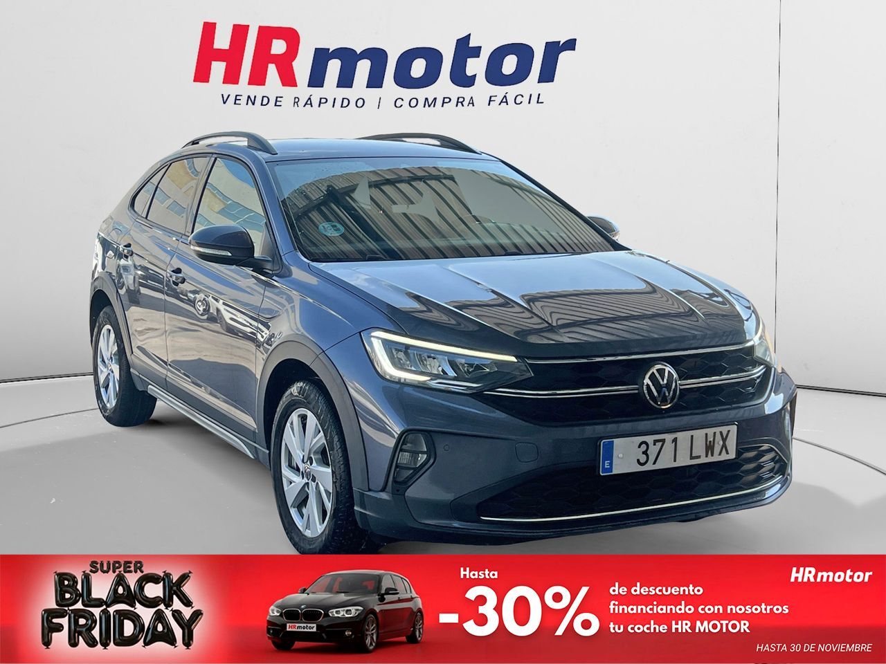 VOLKSWAGEN Taigo (Life) en Madrid