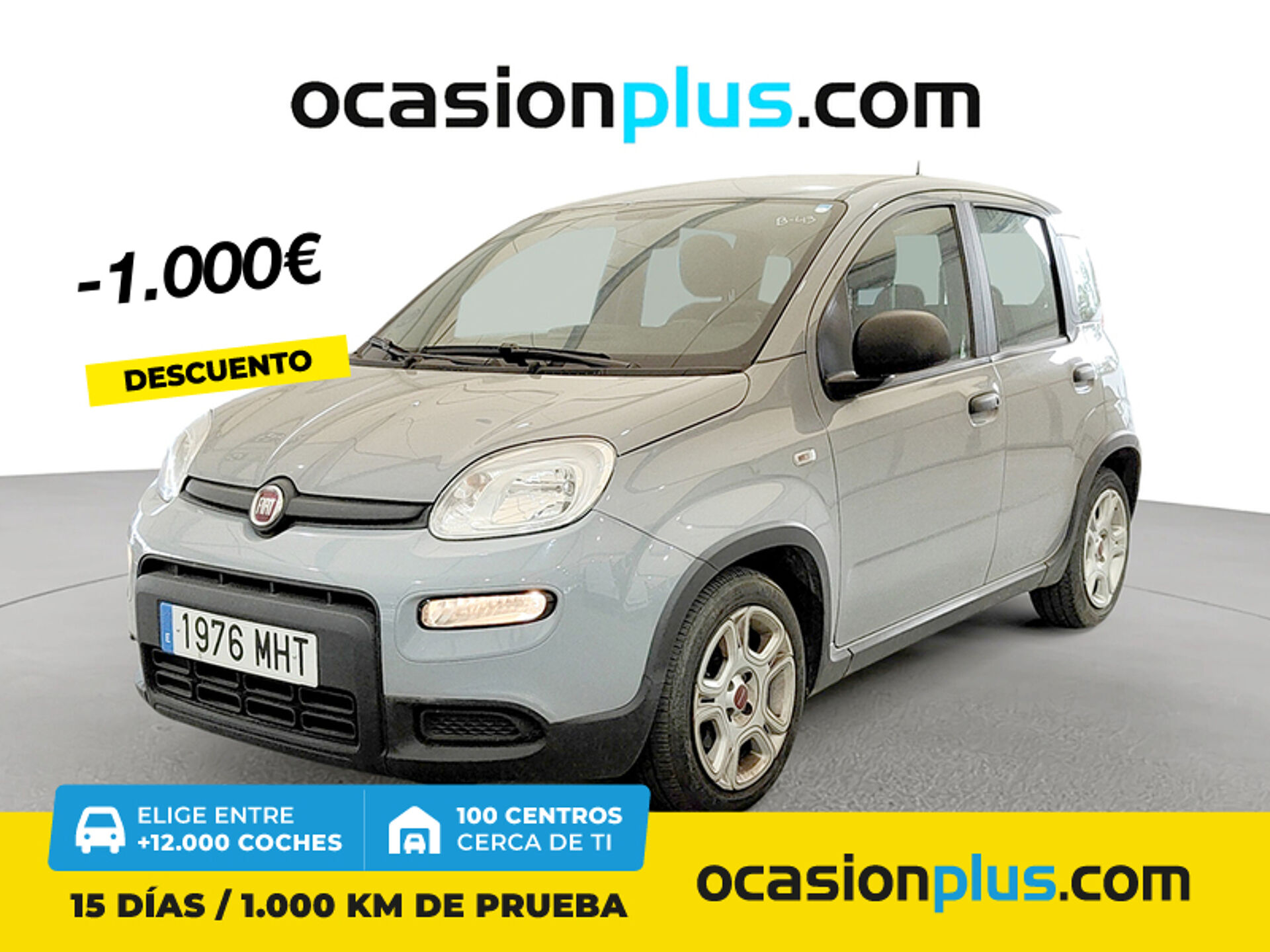 Imagen de FIAT Panda
