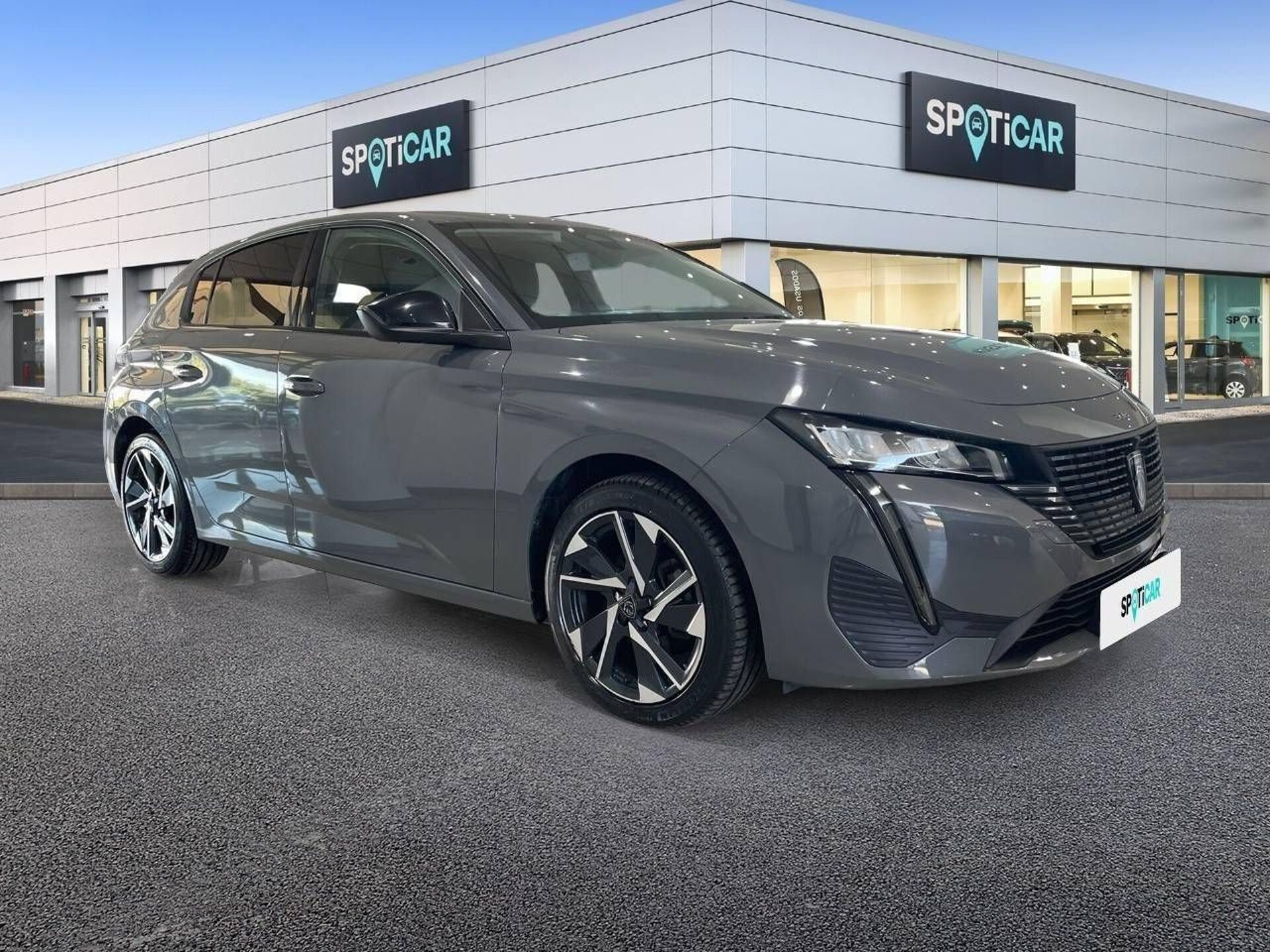 Imagen 3 de PEUGEOT 308