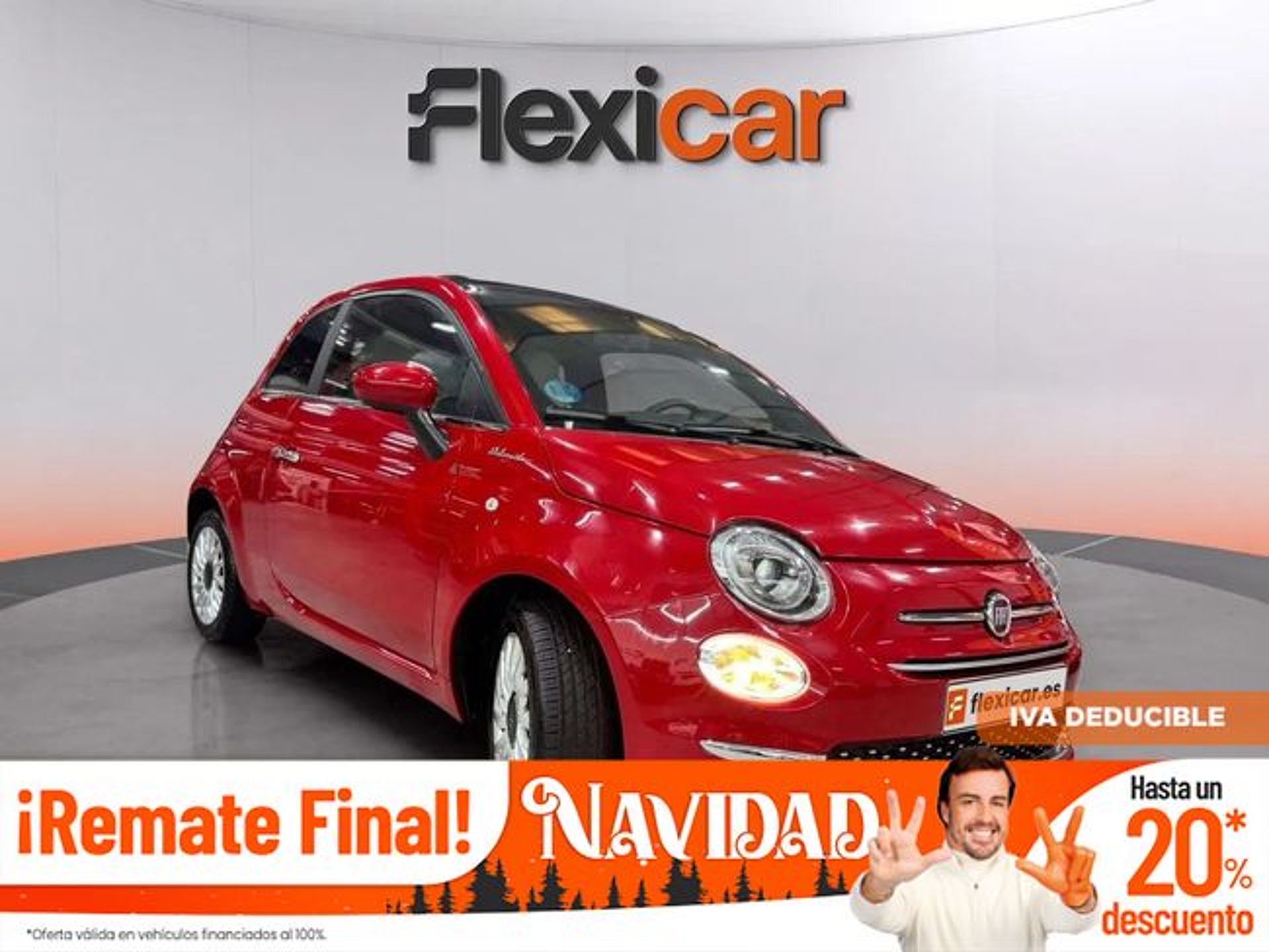 Imagen de FIAT 500