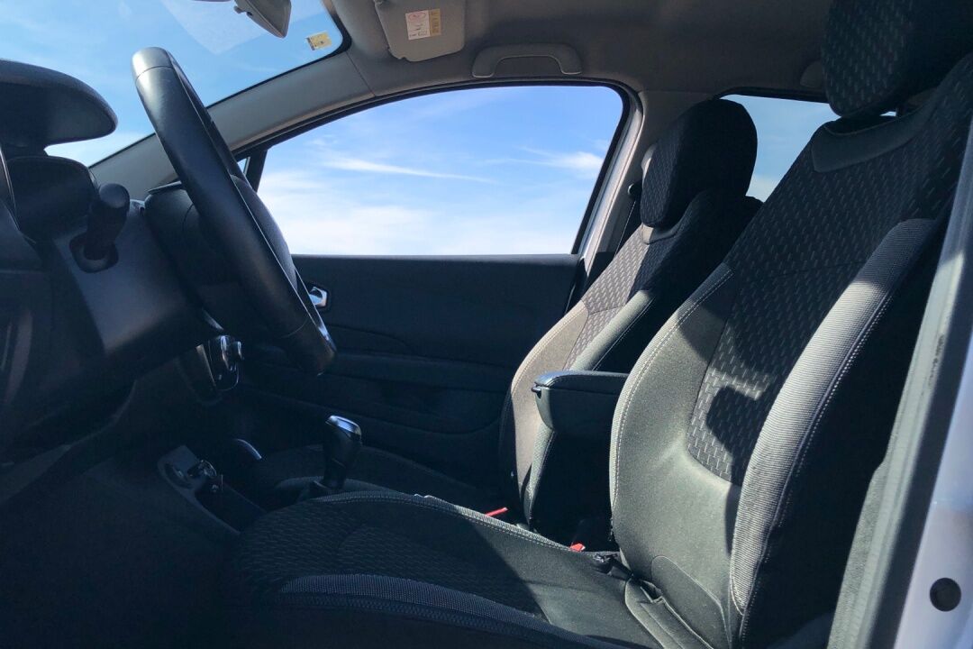 Foto del RENAULT Captur TCe Energy Zen 66kW