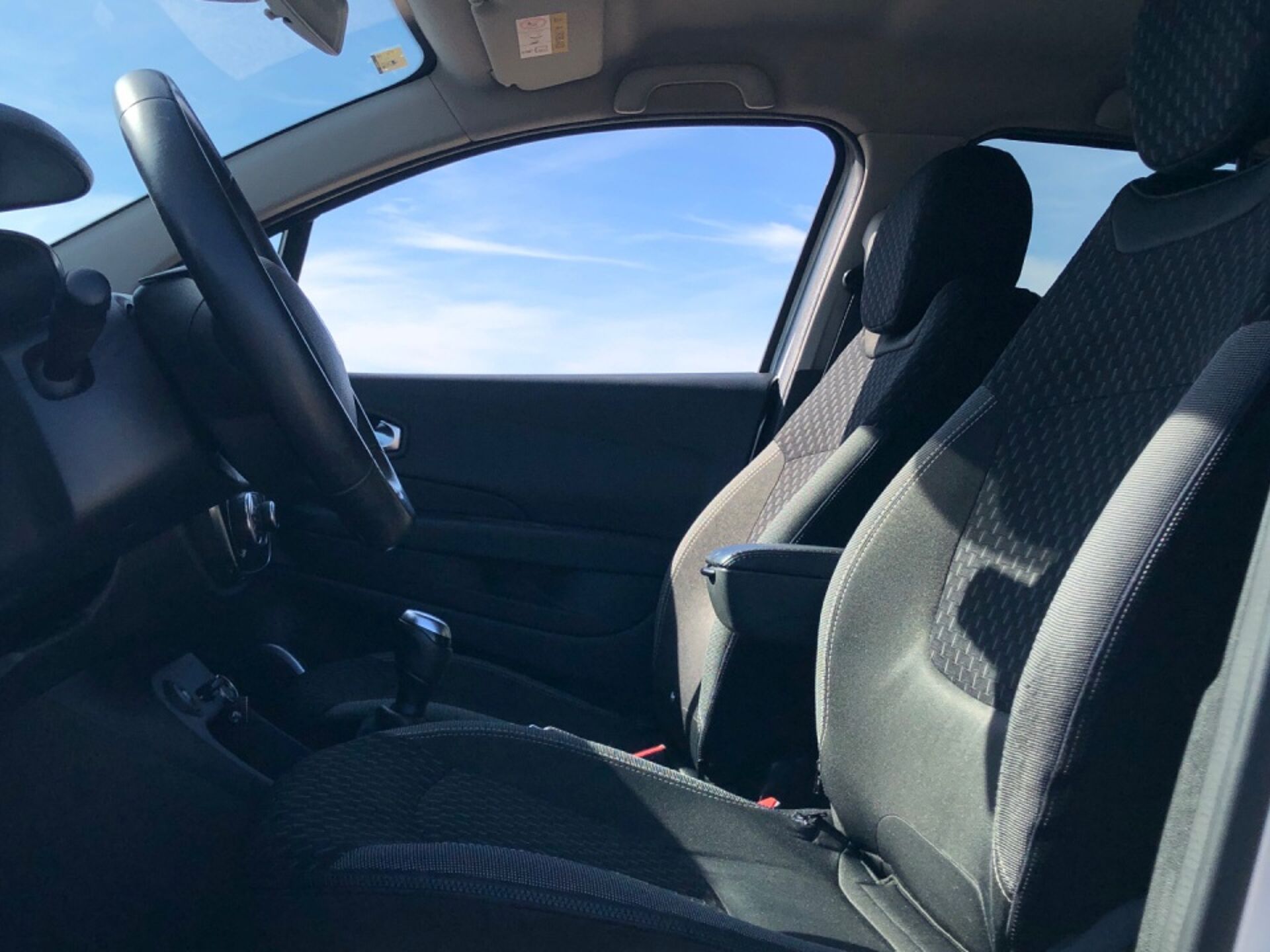 Imagen 2 de RENAULT Captur