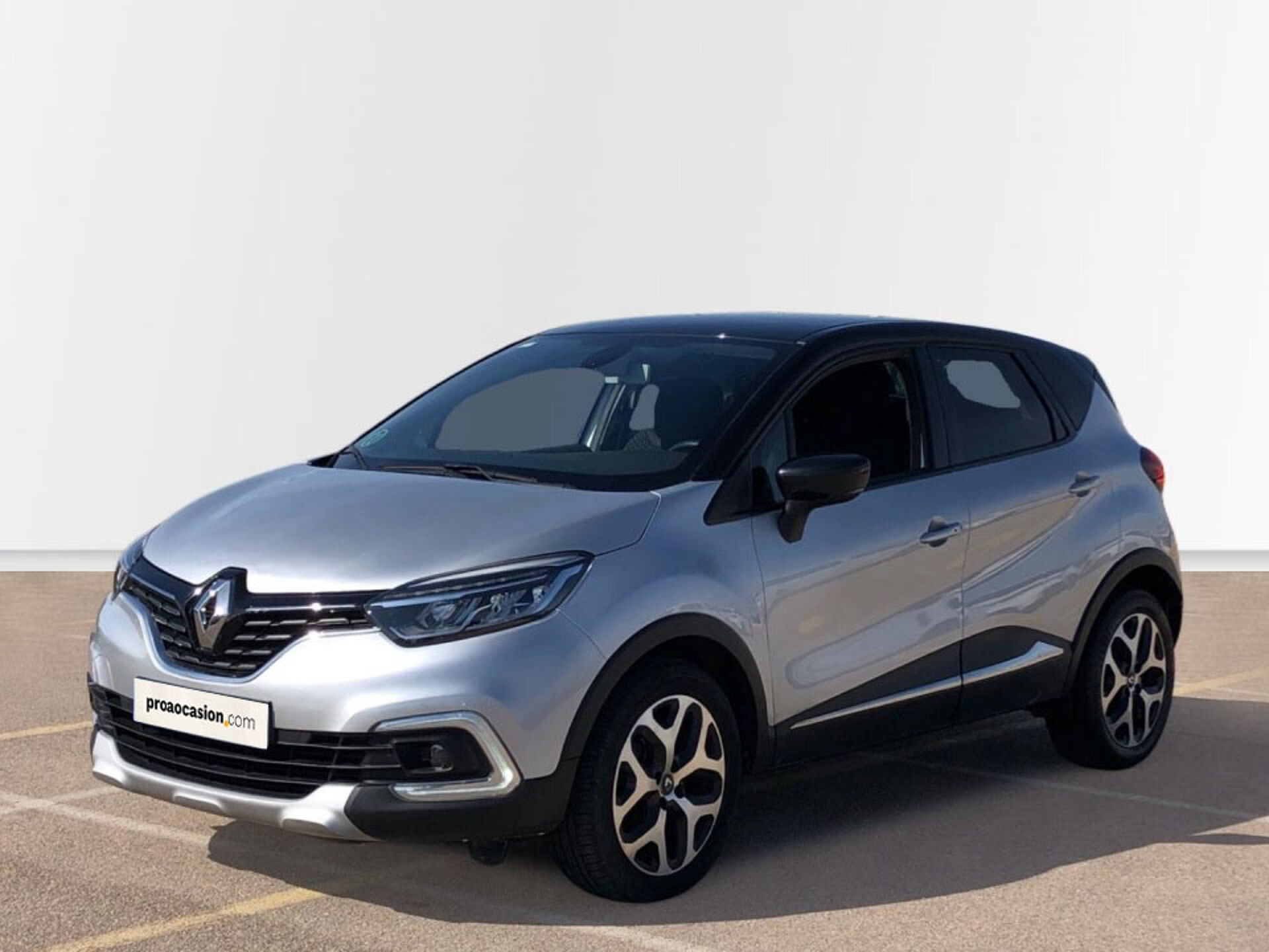Imagen 1 de RENAULT Captur