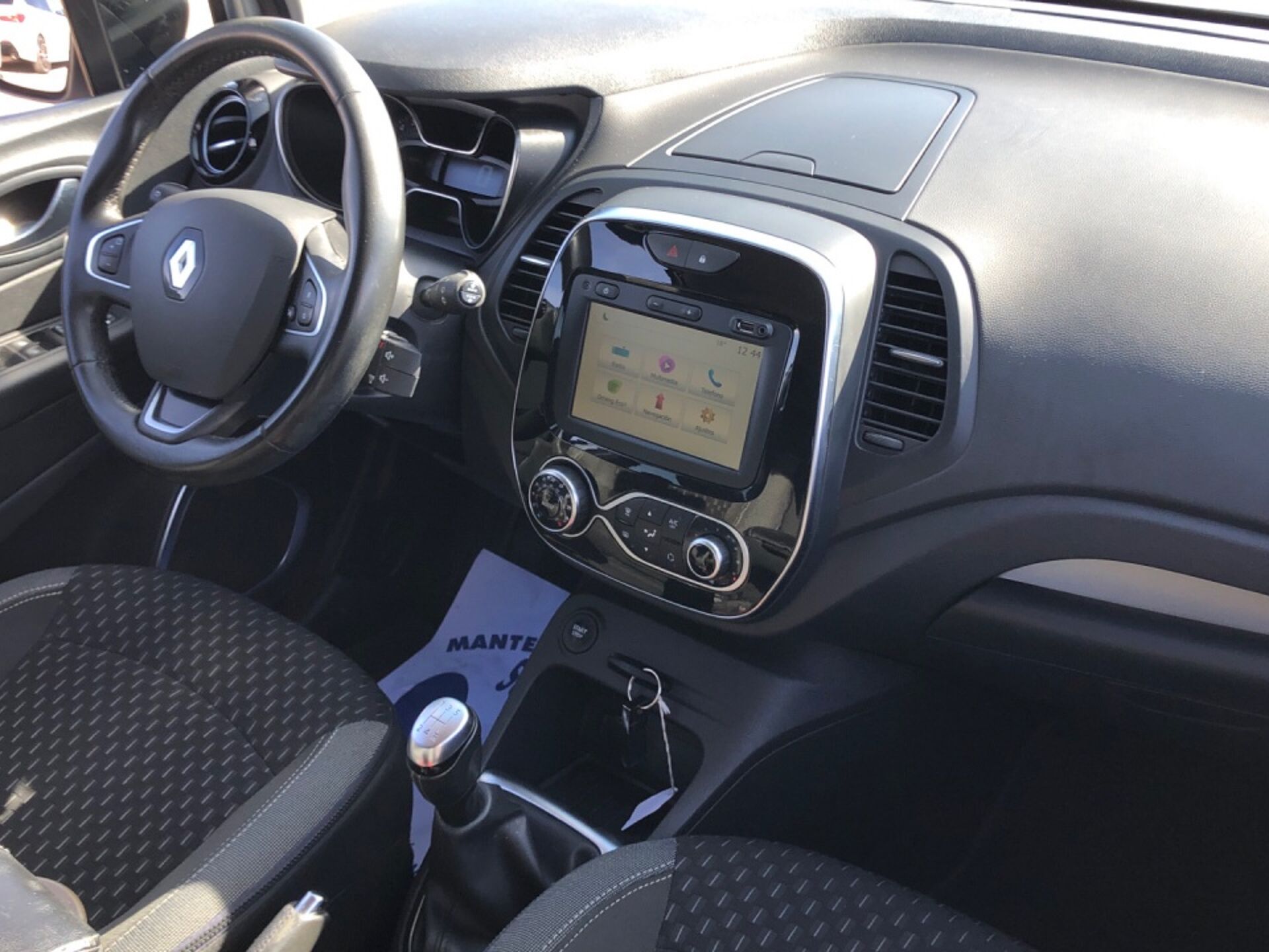 Imagen 3 de RENAULT Captur