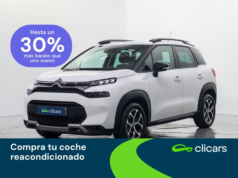 Foto del CITROEN C3 Aircross Puretech S&S Plus 110