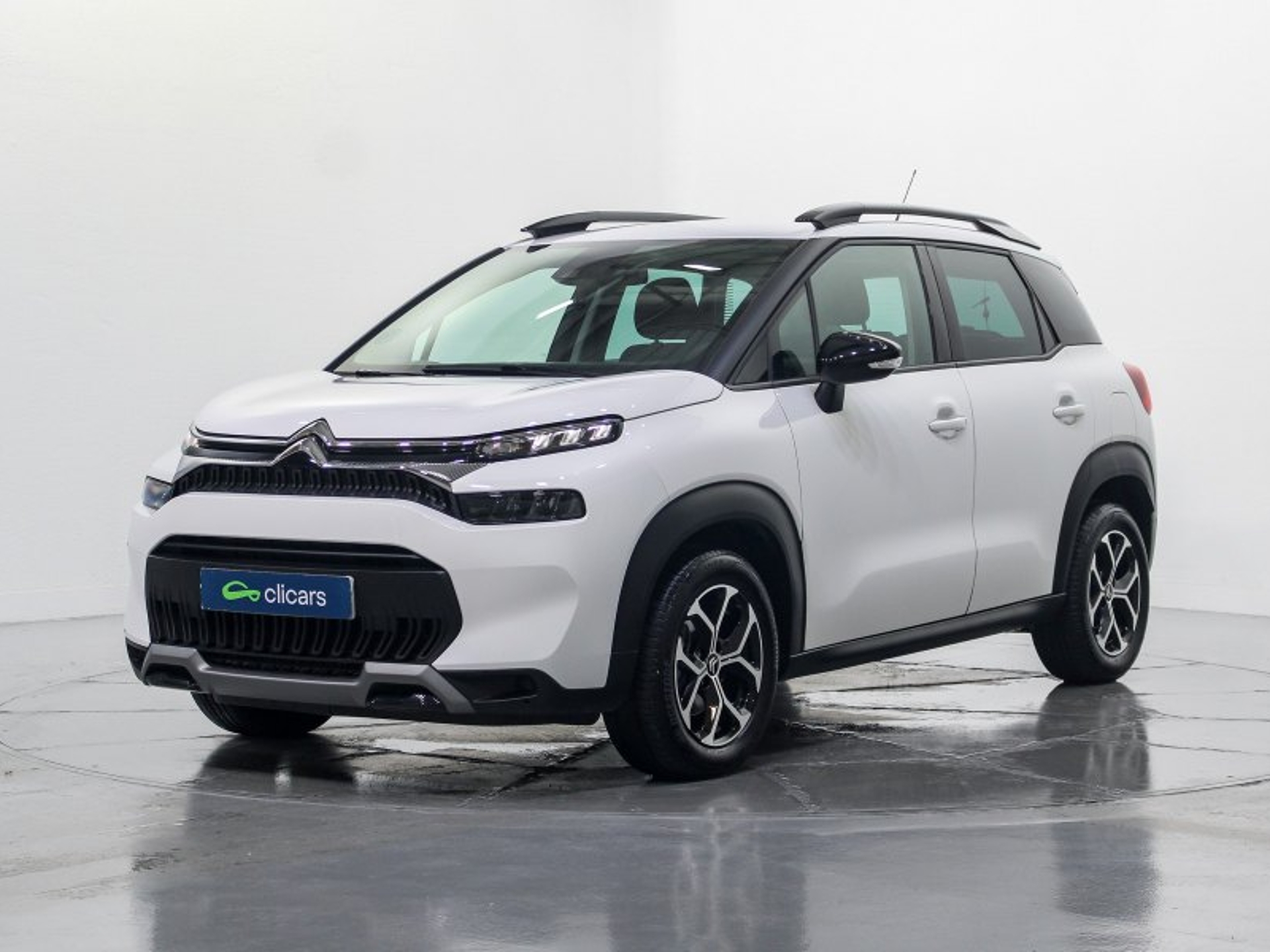 Imagen de CITROEN C3 Aircross