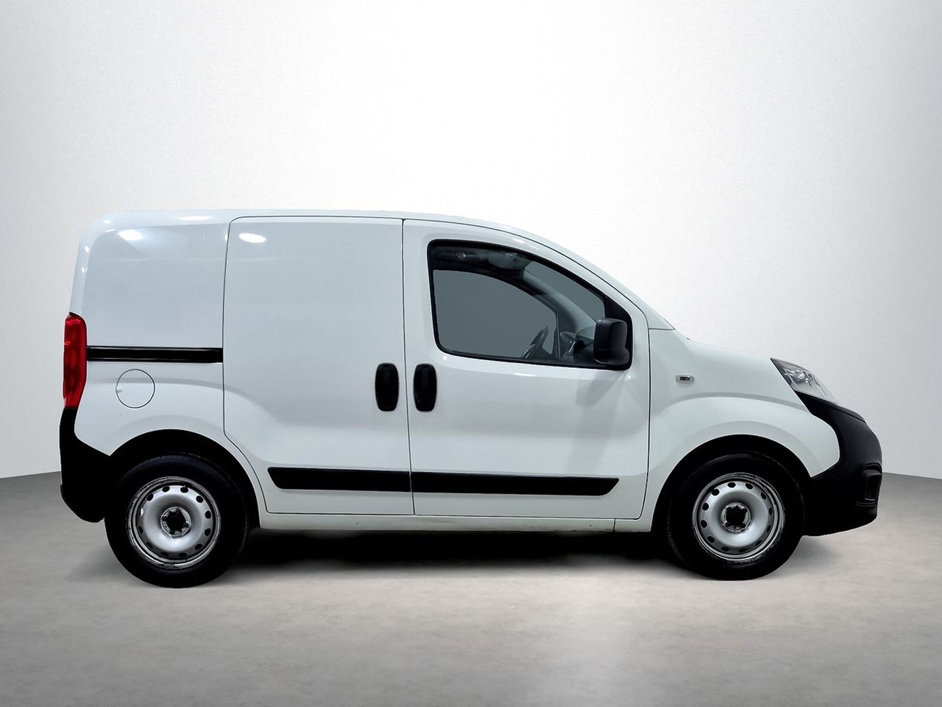 Imagen 3 de FIAT Fiorino Comercial