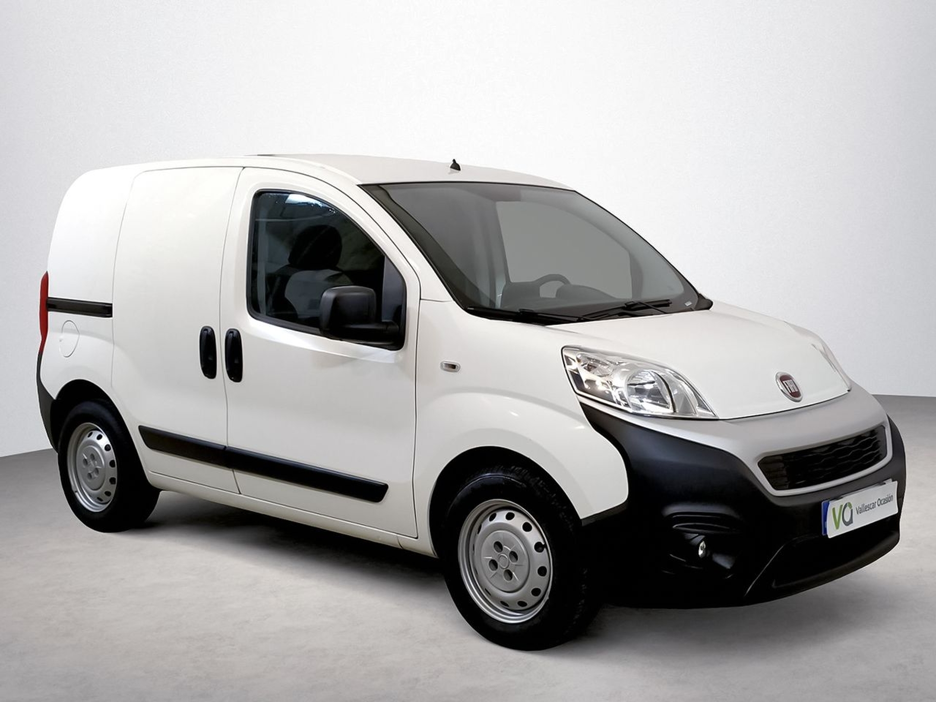Imagen de FIAT Fiorino Comercial