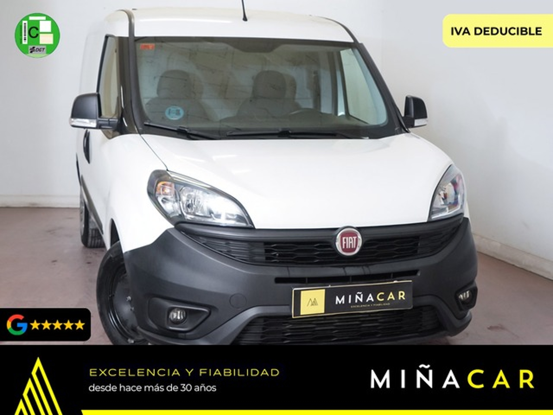 Imagen de FIAT Dobló