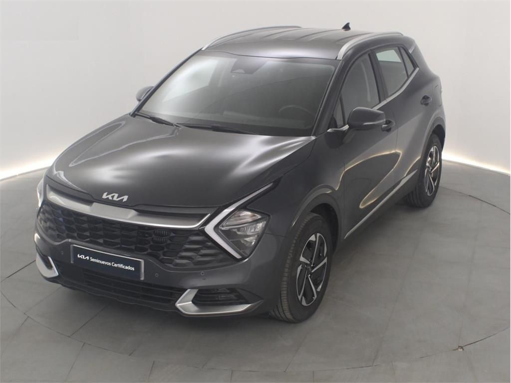 KIA Sportage (1.6 T-GDi HEV Drive 4x2 169 kW (230 CV)) en Tarragona