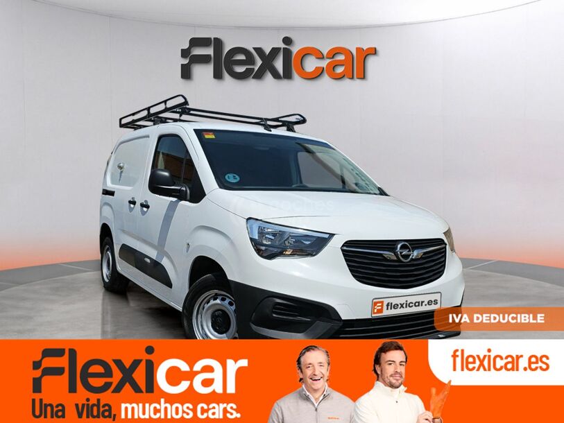 Foto del OPEL Combo Cargo 1.5TD L 1000 Express 75