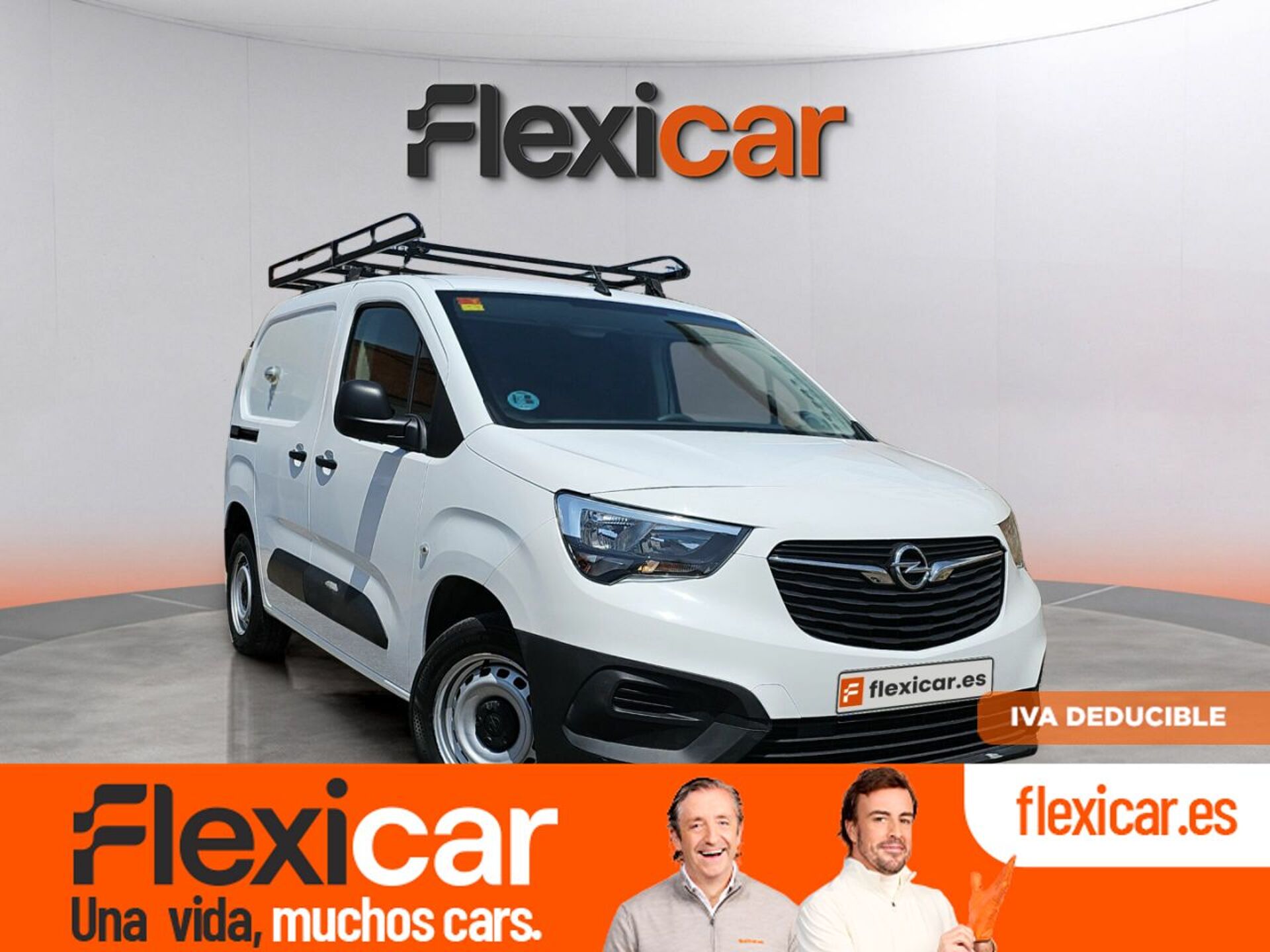 Imagen de OPEL Combo