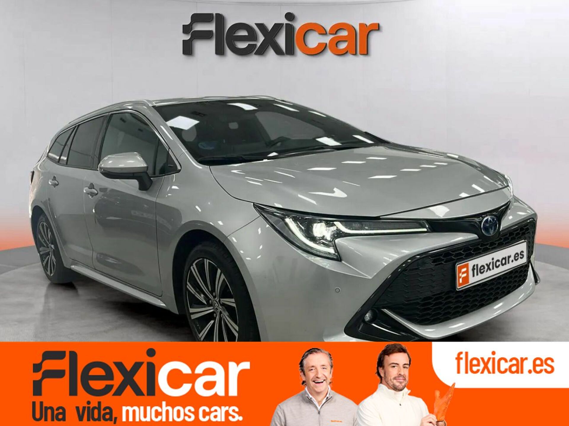 Imagen de TOYOTA Corolla