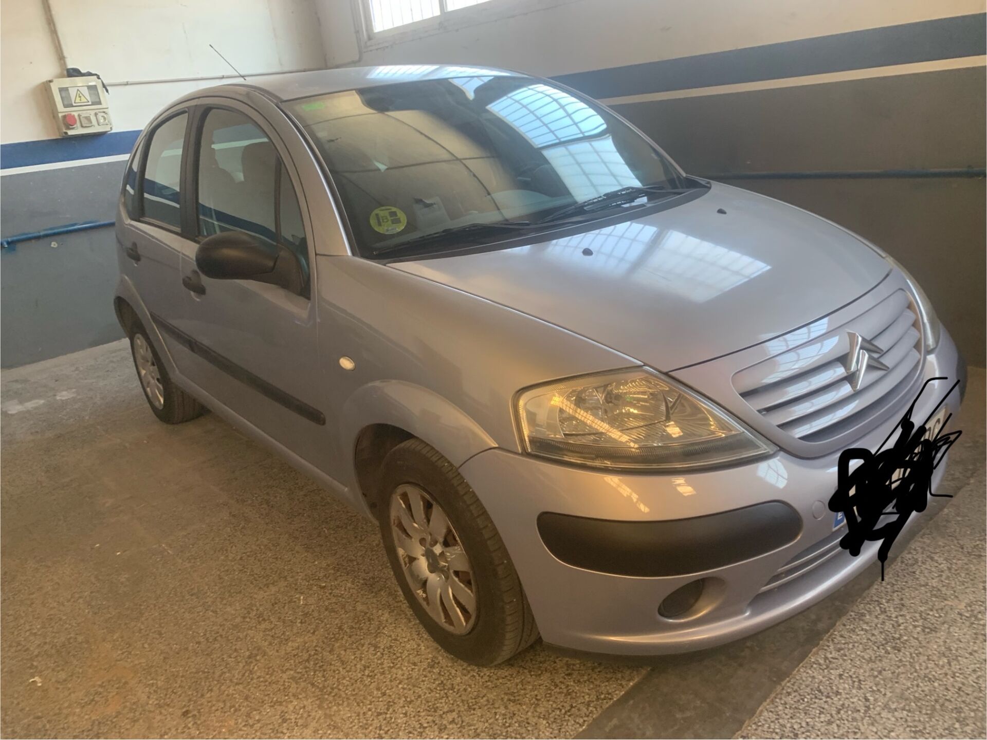 Imagen 3 de CITROEN C3