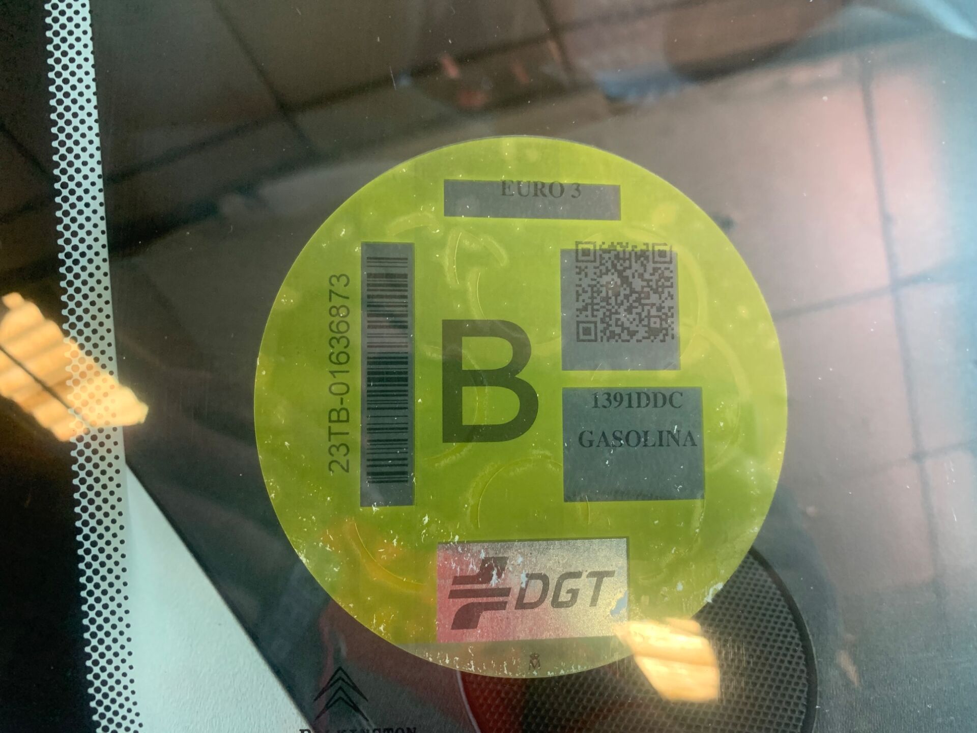 Imagen 1 de CITROEN C3