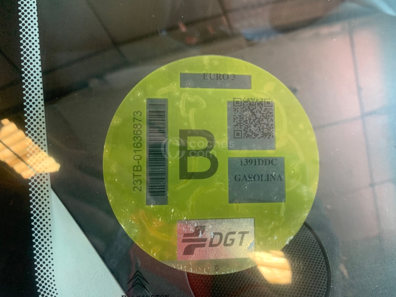 Foto del CITROEN C3 1.1i Satisfaction