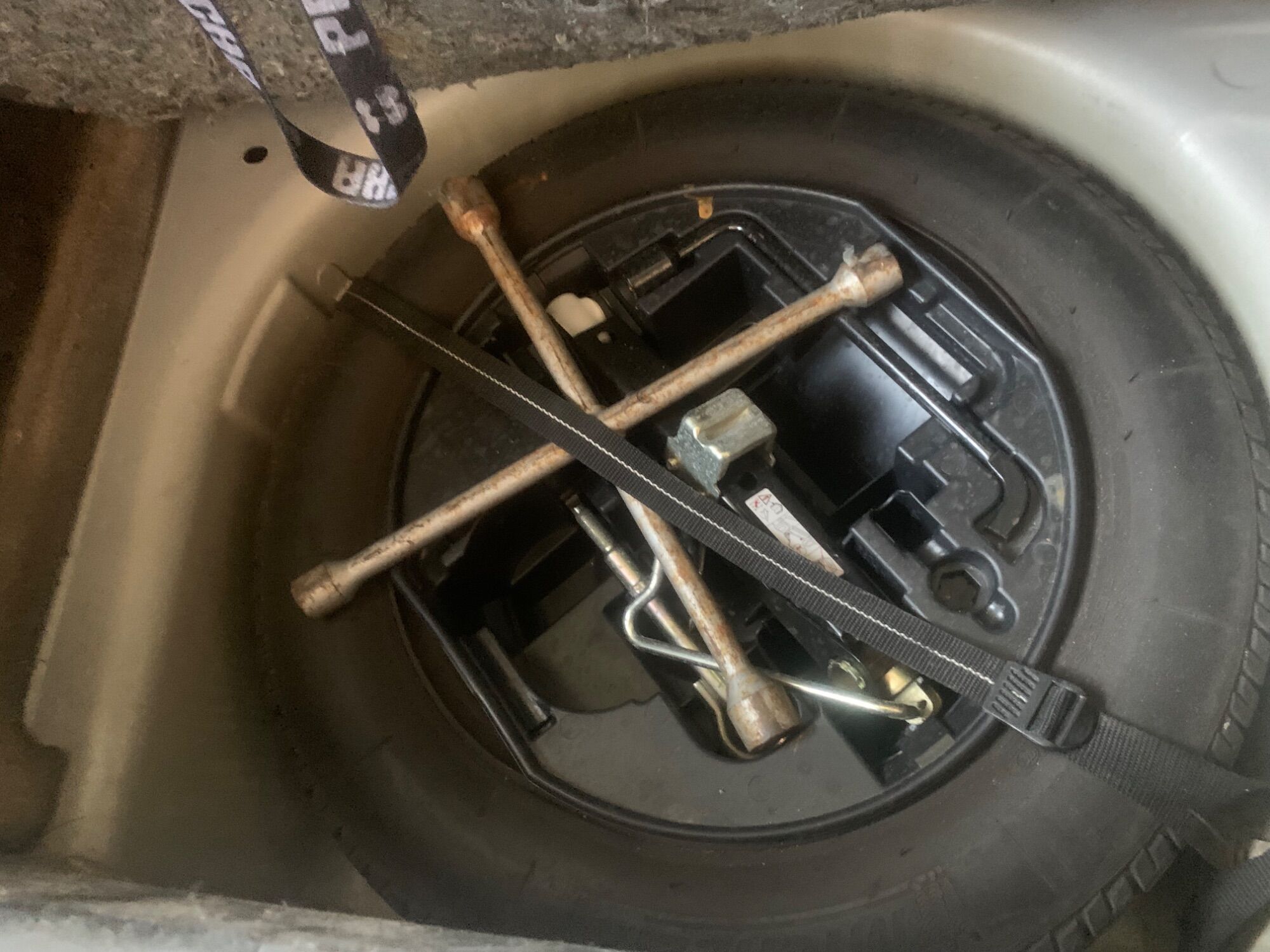 Foto del CITROEN C3 1.1i Satisfaction