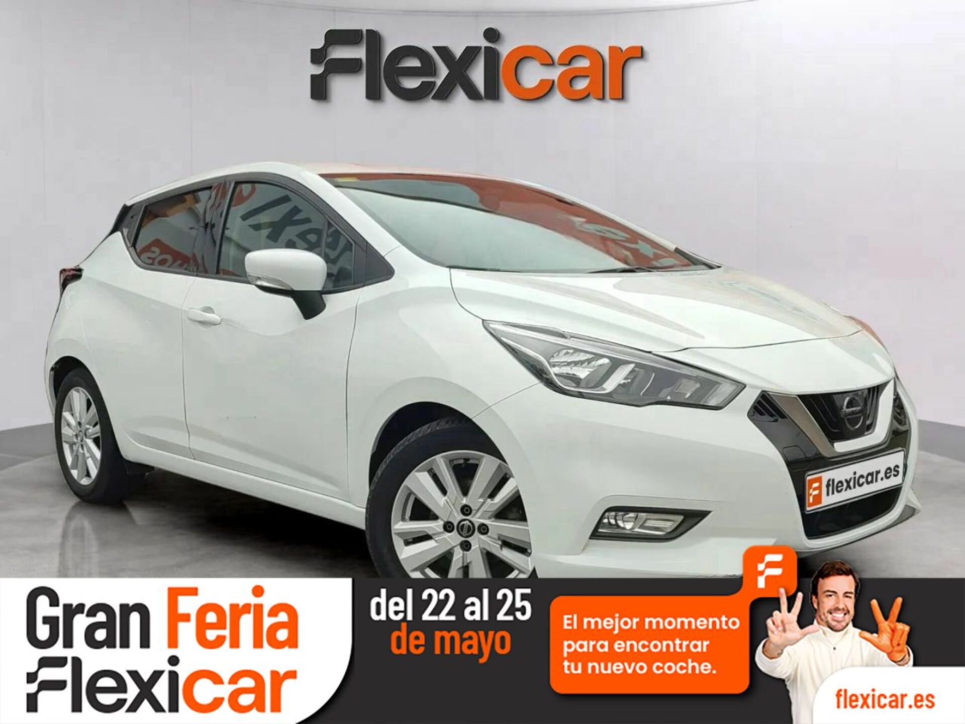Imagen de NISSAN Micra
