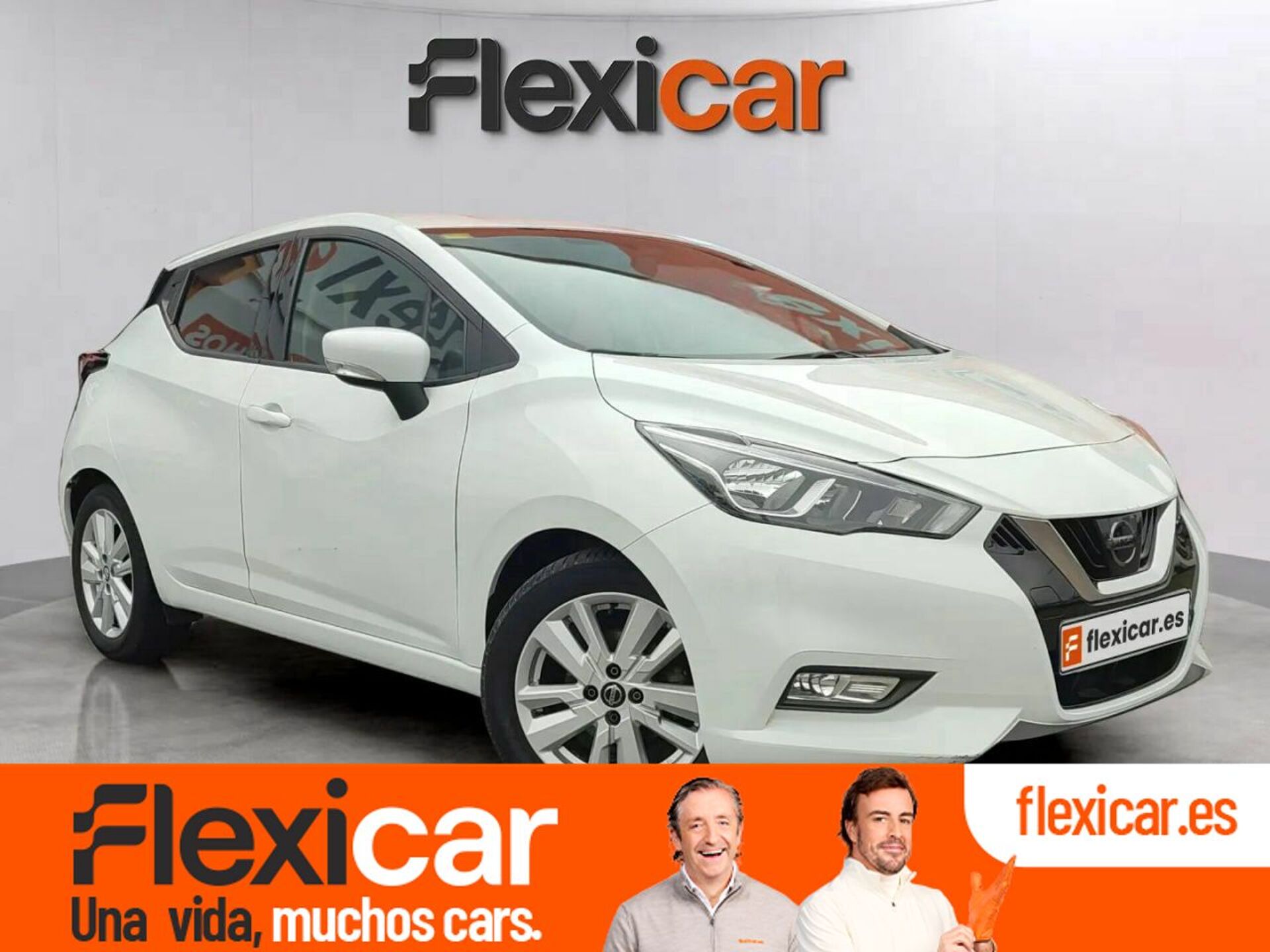 Imagen de NISSAN Micra