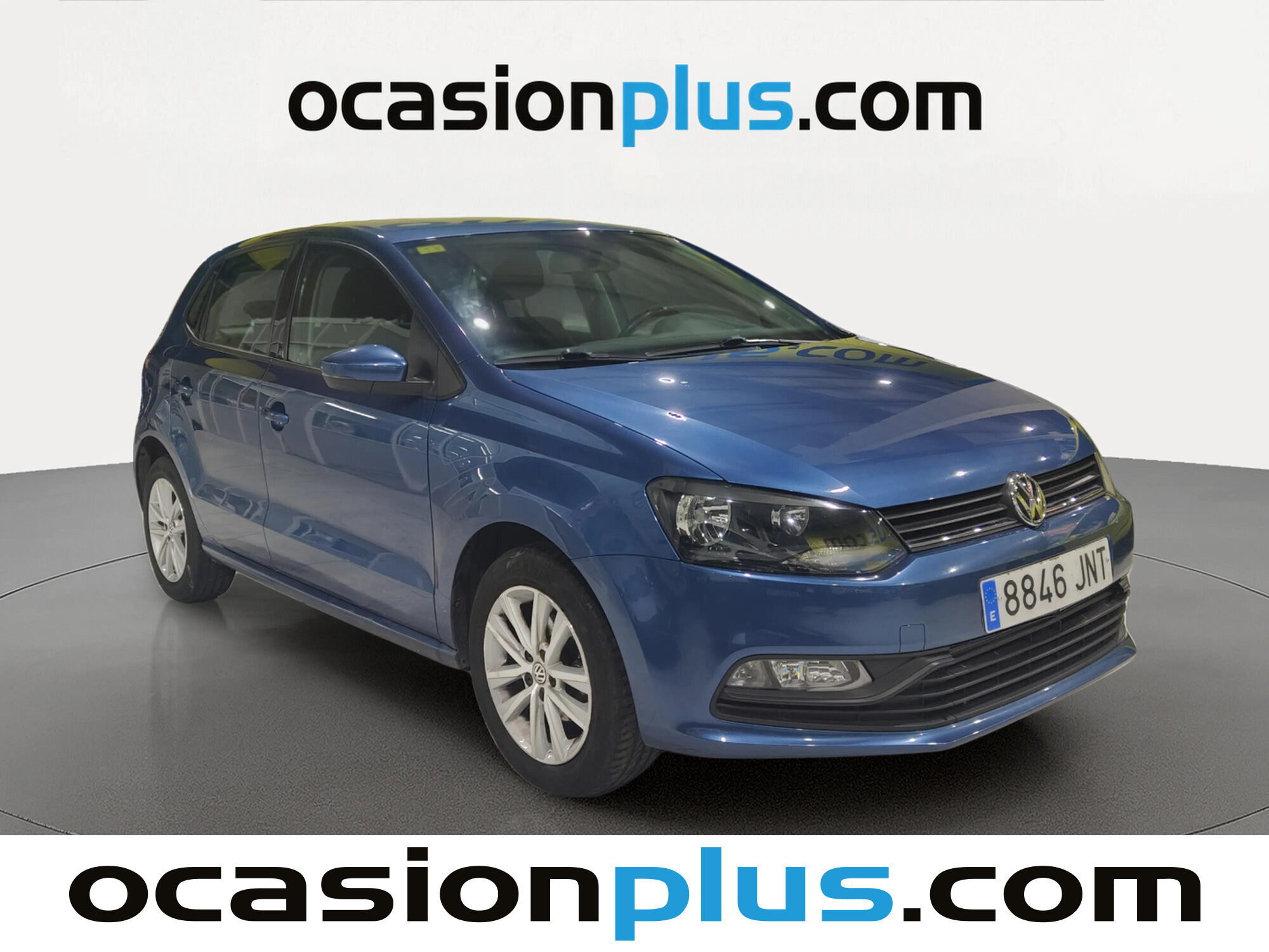 Foto del VOLKSWAGEN Polo 1.0 BMT A-Polo 55kW