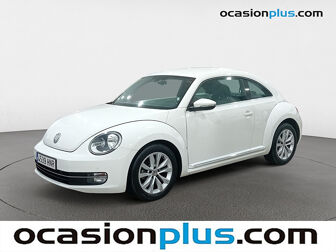 Imagen de VOLKSWAGEN Beetle 1.6TDI Design 105