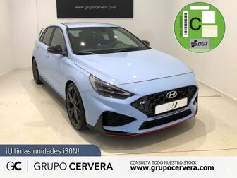 Imagen de HYUNDAI i30 2.0 TGDI N Performance 280